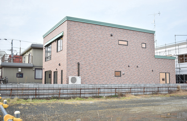 注文住宅「S（エス）」