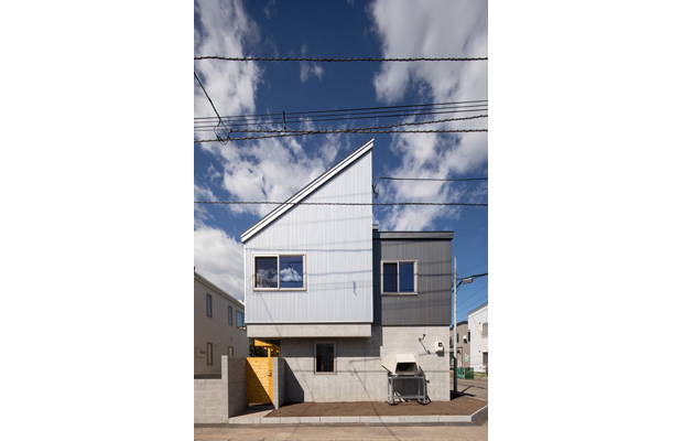 注文住宅「T（ティ）3」