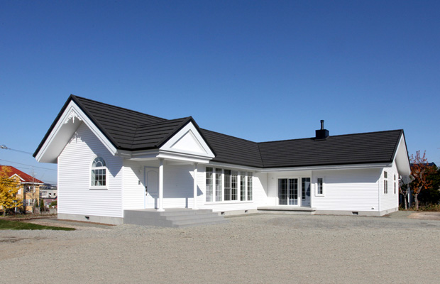 注文住宅「T（ティ）2」